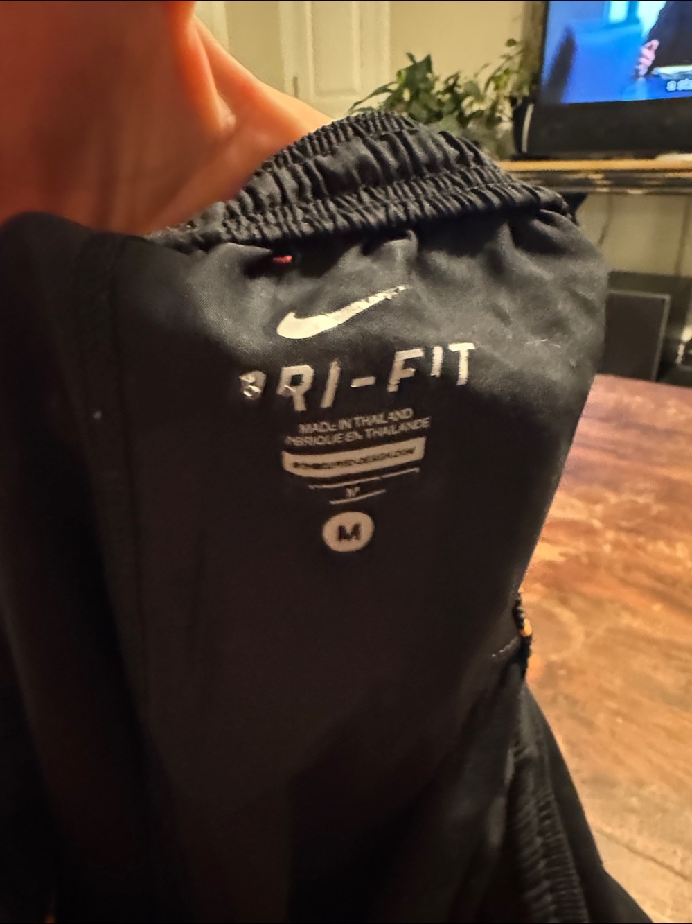 Nike Dri-Fit shorts - Picture 3 of 3